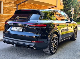 Porsche Cayenne E-Hybrid , снимка 4