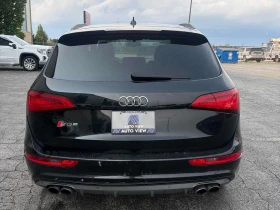 Audi SQ5 * Technik* ЛИЦЕНЗИРАН ДИЛЪР * CARFAX, снимка 4