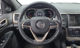 Jeep Grand cherokee 3.6 LIMITED* ПОДГРЕВ* ОБДУХВАНЕ* ПАНОРАМА* КАМЕРА*, снимка 9