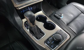 Jeep Grand cherokee 3.6 LIMITED* ПОДГРЕВ* ОБДУХВАНЕ* ПАНОРАМА* КАМЕРА*, снимка 12