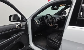 Jeep Grand cherokee 3.6 LIMITED* ПОДГРЕВ* ОБДУХВАНЕ* ПАНОРАМА* КАМЕРА*, снимка 6