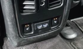 Jeep Grand cherokee 3.6 LIMITED* ПОДГРЕВ* ОБДУХВАНЕ* ПАНОРАМА* КАМЕРА*, снимка 14