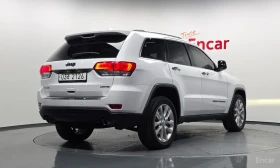 Jeep Grand cherokee 3.6 LIMITED* ПОДГРЕВ* ОБДУХВАНЕ* ПАНОРАМА* КАМЕРА*, снимка 3