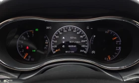 Jeep Grand cherokee 3.6 LIMITED* ПОДГРЕВ* ОБДУХВАНЕ* ПАНОРАМА* КАМЕРА*, снимка 10