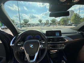 BMW X3 M40i (клипове в описанието), снимка 9