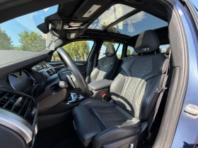 BMW X3 M40i (клипове в описанието), снимка 2