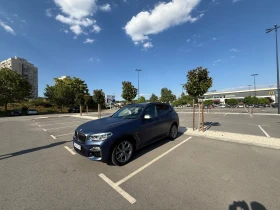 BMW X3 M40i (клипове в описанието), снимка 4