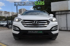Hyundai Tucson 2.2D* 4x4* AUTOMAT* PRESTIGE, снимка 5