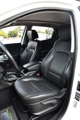 Hyundai Tucson 2.2D* 4x4* AUTOMAT* PRESTIGE, снимка 9