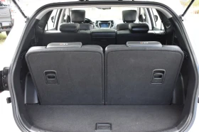 Hyundai Tucson 2.2D* 4x4* AUTOMAT* PRESTIGE, снимка 7