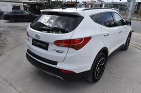 Hyundai Tucson 2.2D* 4x4* AUTOMAT* PRESTIGE, снимка 4