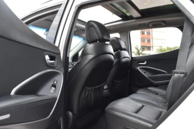 Hyundai Tucson 2.2D* 4x4* AUTOMAT* PRESTIGE, снимка 11