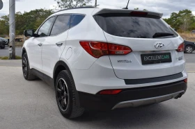 Hyundai Tucson 2.2D* 4x4* AUTOMAT* PRESTIGE, снимка 3