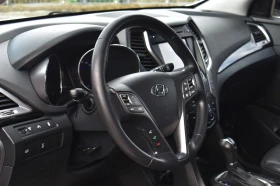 Hyundai Tucson 2.2D* 4x4* AUTOMAT* PRESTIGE, снимка 10