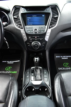 Hyundai Tucson 2.2D* 4x4* AUTOMAT* PRESTIGE, снимка 14