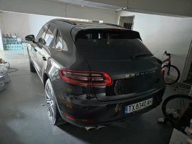 Porsche Macan, снимка 5