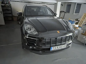 Porsche Macan, снимка 2