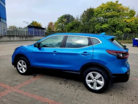 Nissan Qashqai 1.5TDI, снимка 4