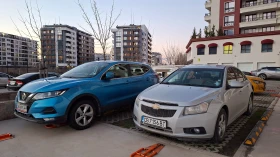 Nissan Qashqai 1.5TDI, снимка 7