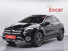 Mercedes-Benz GLA 250 4Matic, снимка 1