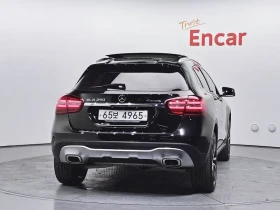 Mercedes-Benz GLA 250 4Matic, снимка 4