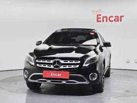 Mercedes-Benz GLA 250 4Matic, снимка 3