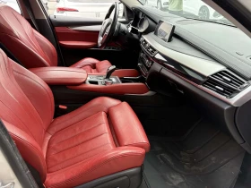 BMW X6, снимка 10