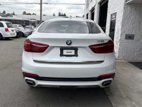 BMW X6, снимка 4