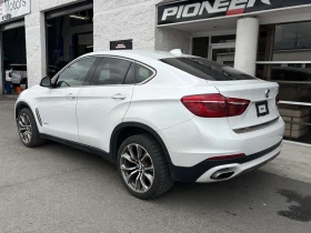 BMW X6, снимка 3
