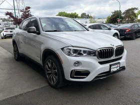BMW X6, снимка 6