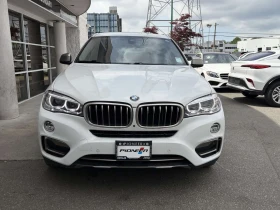 BMW X6, снимка 7