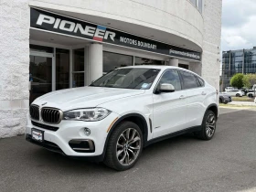 BMW X6, снимка 1