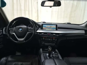 BMW X5 М ПАКЕТ/XDRIVE35I/ПОДГРЕВ/ПАНО/CARFAX , снимка 10
