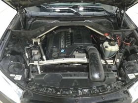 BMW X5 М ПАКЕТ/XDRIVE35I/ПОДГРЕВ/ПАНО/CARFAX , снимка 16
