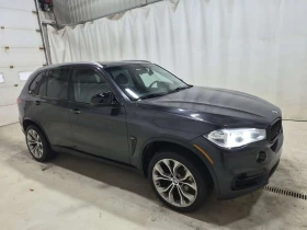 BMW X5 М ПАКЕТ/XDRIVE35I/ПОДГРЕВ/ПАНО/CARFAX , снимка 1