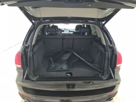 BMW X5 М ПАКЕТ/XDRIVE35I/ПОДГРЕВ/ПАНО/CARFAX , снимка 14