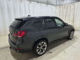 BMW X5 М ПАКЕТ/XDRIVE35I/ПОДГРЕВ/ПАНО/CARFAX , снимка 3
