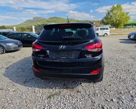 Hyundai IX35 1.7 дизел Италия, снимка 6