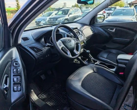 Hyundai IX35 1.7 дизел Италия, снимка 11
