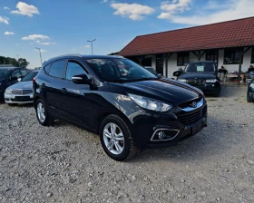 Hyundai IX35 1.7 дизел Италия, снимка 3