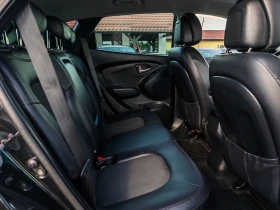 Hyundai IX35 1.7 дизел Италия, снимка 14