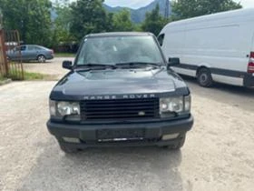 Land Rover Range rover 4.6 HSI 218kc. | Mobile.bg    3