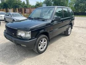 Land Rover Range rover 4.6 HSI 218kc. 1