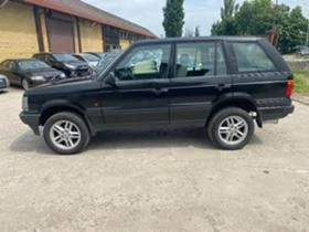 Land Rover Range rover 4.6 HSI 218kc. | Mobile.bg    4