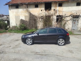 Audi A3 2.0tdi като нов  sportbeck, снимка 2