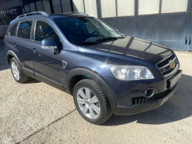 Chevrolet Captiva, снимка 2