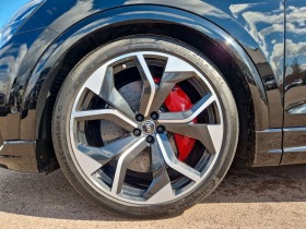 Audi RSQ8 Bang & Olufsen Premium KERAMIKA , снимка 7 - Автомобили и джипове - 43484621
