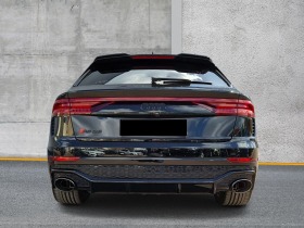 Audi RSQ8 Bang & Olufsen Premium KERAMIKA , снимка 6 - Автомобили и джипове - 43484621