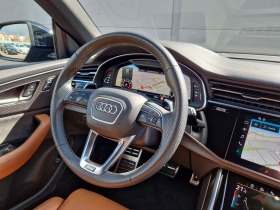 Audi RSQ8 Bang & Olufsen Premium KERAMIKA  | Mobile.bg   10