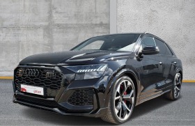 Audi RSQ8 Bang & Olufsen Premium KERAMIKA 